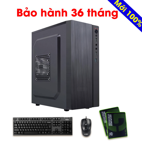 CPU G6405 | RAM 8G |SSD 250G
