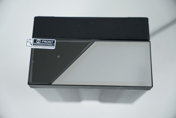 TẢN NHIỆT KHÍ LEOPARD KF400 RGB BLACK (1200/1700/2011)